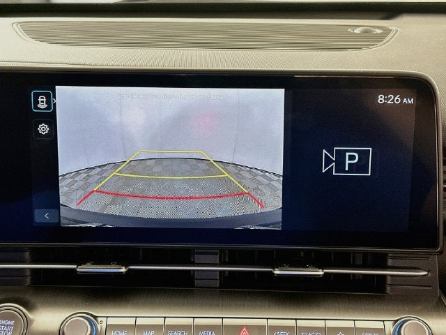 2027 Hyundai KONA SEL Sport FWD