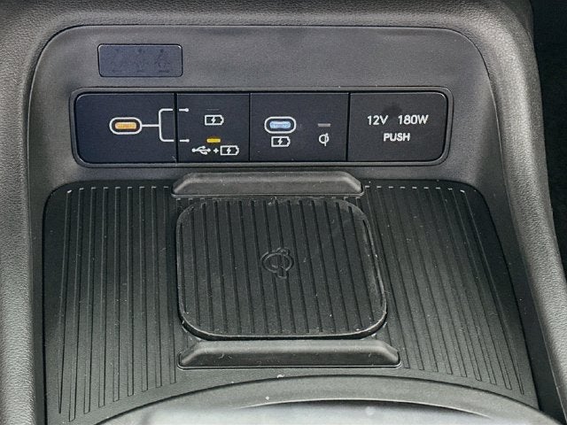 2027 Hyundai KONA SEL Sport FWD