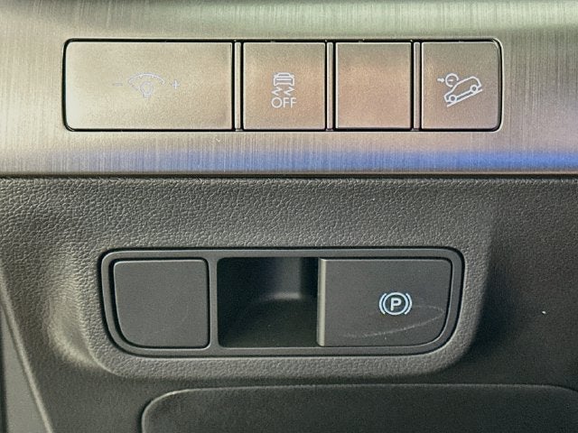 2027 Hyundai KONA SEL Sport FWD
