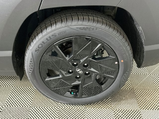 2027 Hyundai KONA SEL Sport FWD