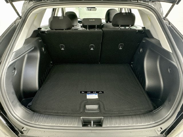 2027 Hyundai KONA SEL Sport FWD