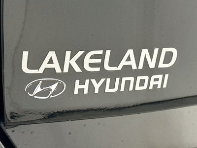 2027 Hyundai KONA SEL Sport FWD