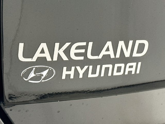 2027 Hyundai KONA SEL Sport FWD