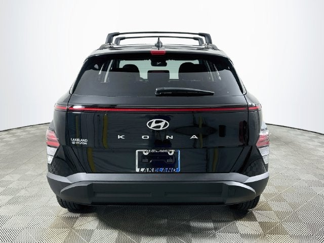 2027 Hyundai KONA SEL Sport FWD