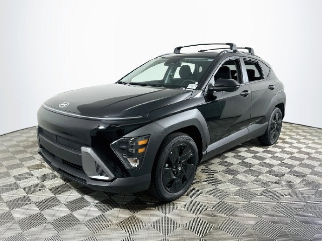 2027 Hyundai KONA SEL Sport FWD