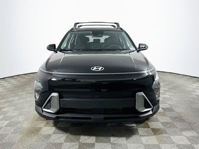 2027 Hyundai KONA SEL Sport FWD