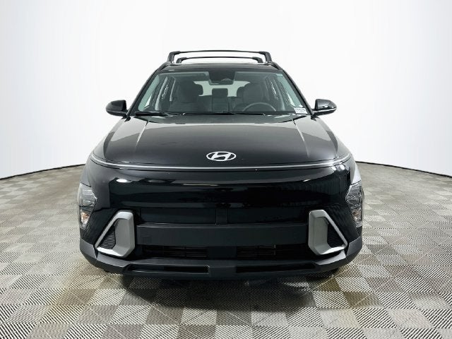 2027 Hyundai KONA SEL Sport FWD