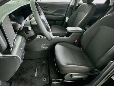 2027 Hyundai KONA SEL Sport FWD