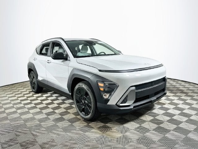 2027 Hyundai KONA SEL Sport FWD