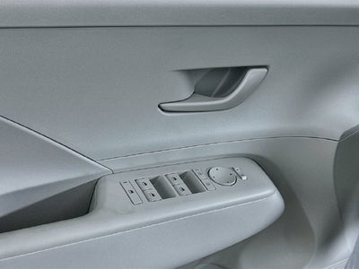 2027 Hyundai KONA SEL Sport FWD
