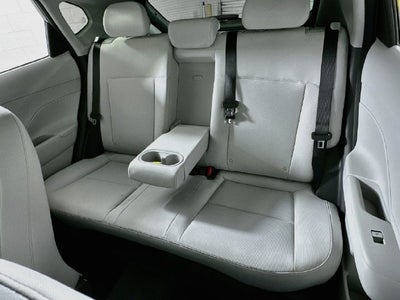 2027 Hyundai KONA SEL Sport FWD