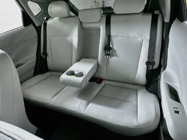 2027 Hyundai KONA SEL Sport FWD
