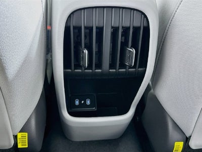 2027 Hyundai KONA SEL Sport FWD