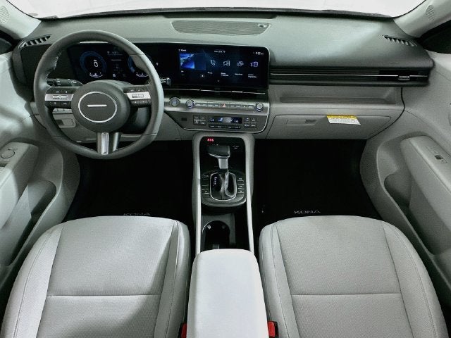 2027 Hyundai KONA SEL Sport FWD
