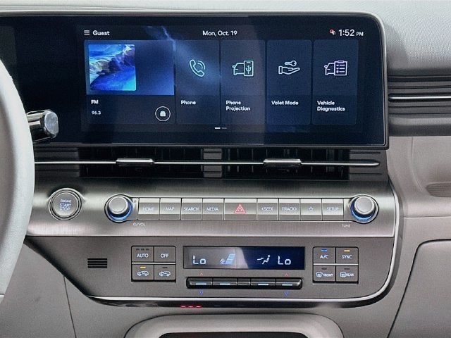 2027 Hyundai KONA SEL Sport FWD