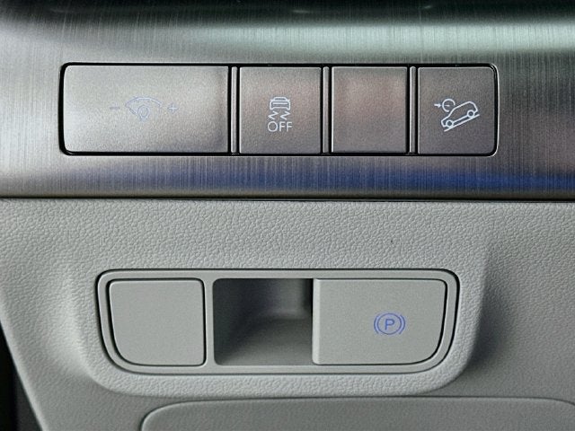 2027 Hyundai KONA SEL Sport FWD