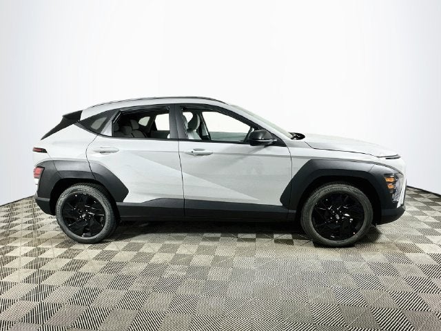 2027 Hyundai KONA SEL Sport FWD