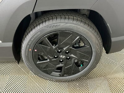 2027 Hyundai KONA SEL Sport FWD