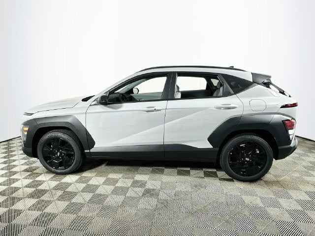2027 Hyundai KONA SEL Sport FWD