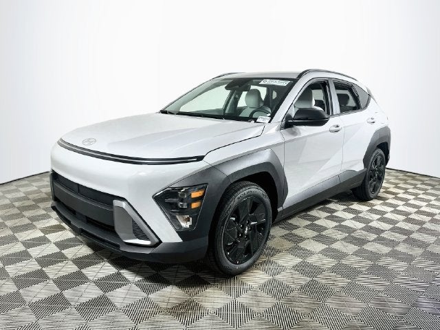 2027 Hyundai KONA SEL Sport FWD