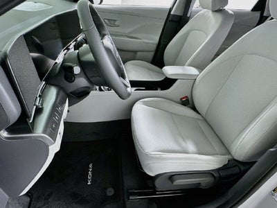 2027 Hyundai KONA SEL Sport FWD