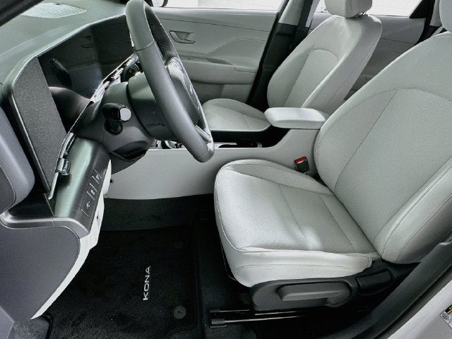 2027 Hyundai KONA SEL Sport FWD