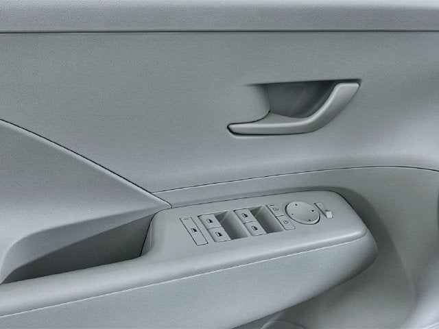 2027 Hyundai KONA SEL Sport FWD