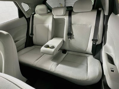 2027 Hyundai KONA SEL Sport FWD