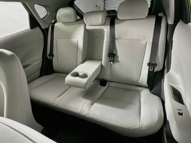 2027 Hyundai KONA SEL Sport FWD