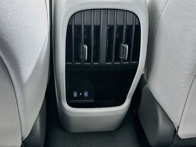 2027 Hyundai KONA SEL Sport FWD
