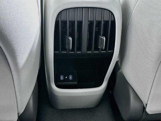 2027 Hyundai KONA SEL Sport FWD