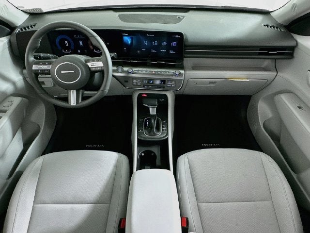 2027 Hyundai KONA SEL Sport FWD