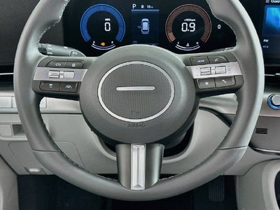 2027 Hyundai KONA SEL Sport FWD