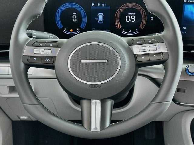 2027 Hyundai KONA SEL Sport FWD