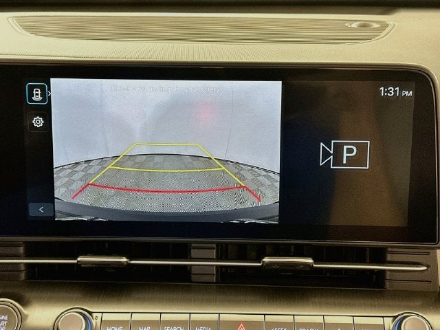 2027 Hyundai KONA SEL Sport FWD