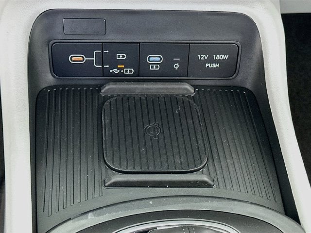 2027 Hyundai KONA SEL Sport FWD