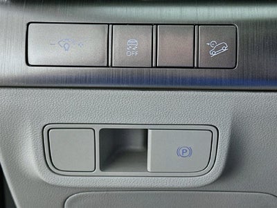 2027 Hyundai KONA SEL Sport FWD