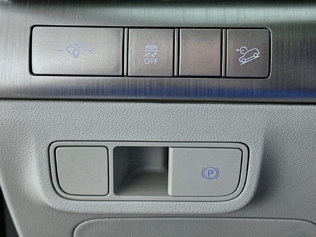 2027 Hyundai KONA SEL Sport FWD