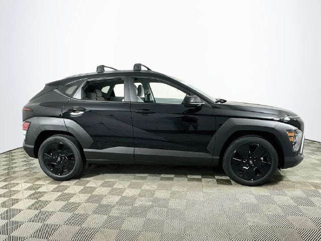 2027 Hyundai KONA SEL Sport FWD
