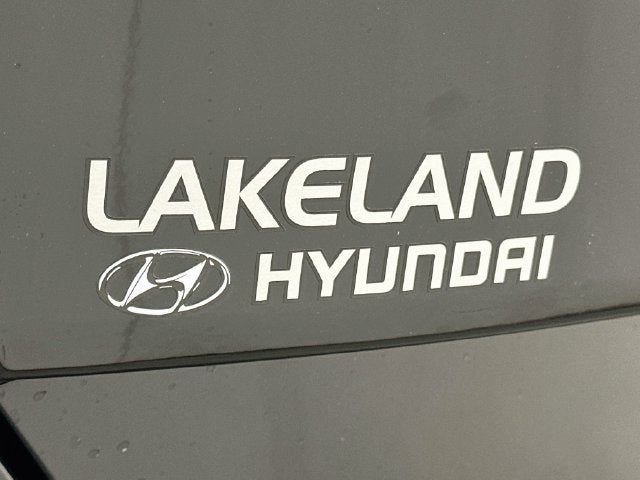 2027 Hyundai KONA SEL Sport FWD