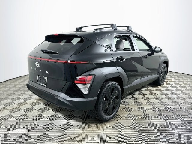 2027 Hyundai KONA SEL Sport FWD