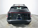 2027 Hyundai KONA SEL Sport FWD