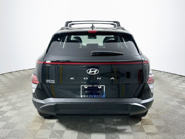 2027 Hyundai KONA SEL Sport FWD