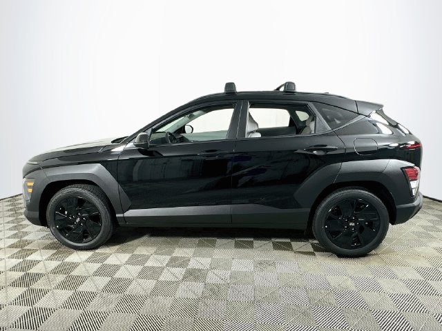 2027 Hyundai KONA SEL Sport FWD