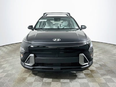 2027 Hyundai KONA SEL Sport FWD