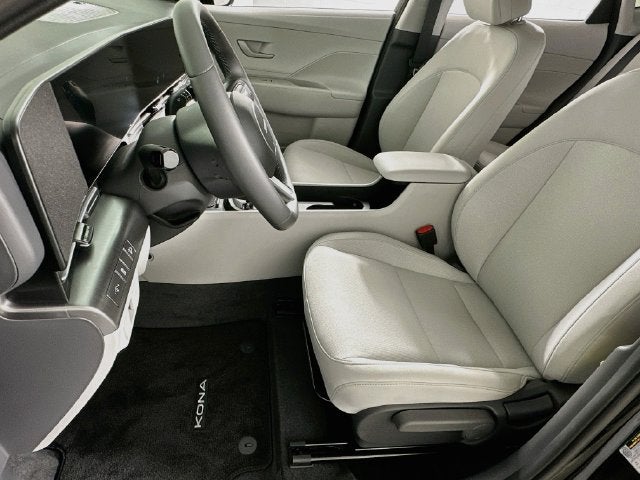 2027 Hyundai KONA SEL Sport FWD