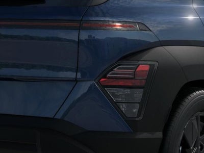 2027 Hyundai KONA SEL Sport FWD