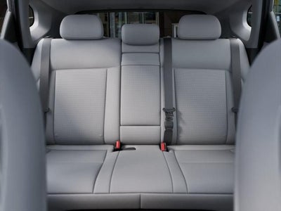 2027 Hyundai KONA SEL Sport FWD