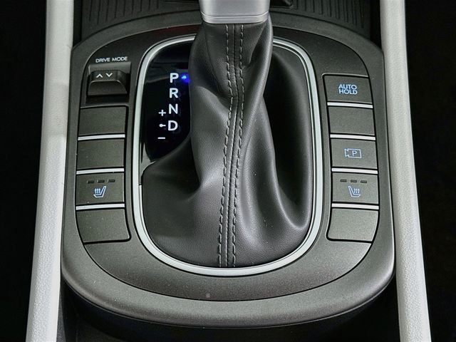 2027 Hyundai KONA SEL Sport FWD