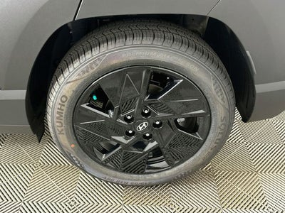 2027 Hyundai KONA SEL Sport FWD
